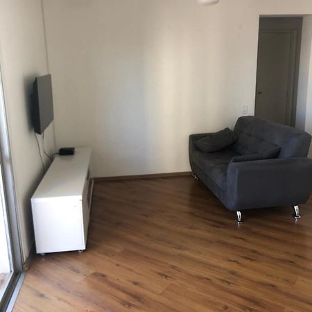 Apartamento Giovanni Gronchi Сао Паоло Екстериор снимка