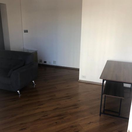 Apartamento Giovanni Gronchi Сао Паоло Екстериор снимка