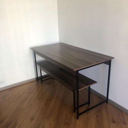 Apartamento Giovanni Gronchi Сао Паоло Екстериор снимка