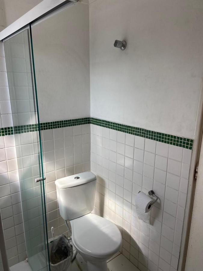 Apartamento Giovanni Gronchi Сао Паоло Екстериор снимка