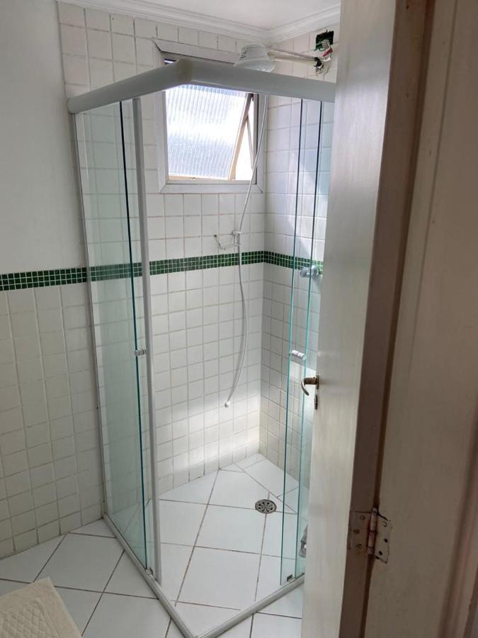 Apartamento Giovanni Gronchi Сао Паоло Екстериор снимка
