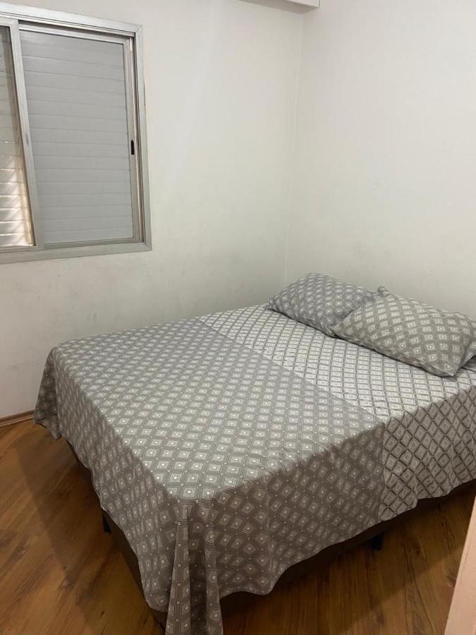 Apartamento Giovanni Gronchi Сао Паоло Екстериор снимка