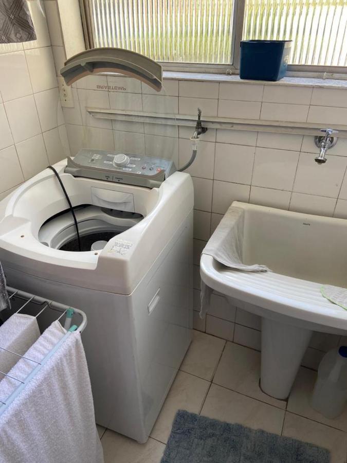 Apartamento Giovanni Gronchi Сао Паоло Екстериор снимка