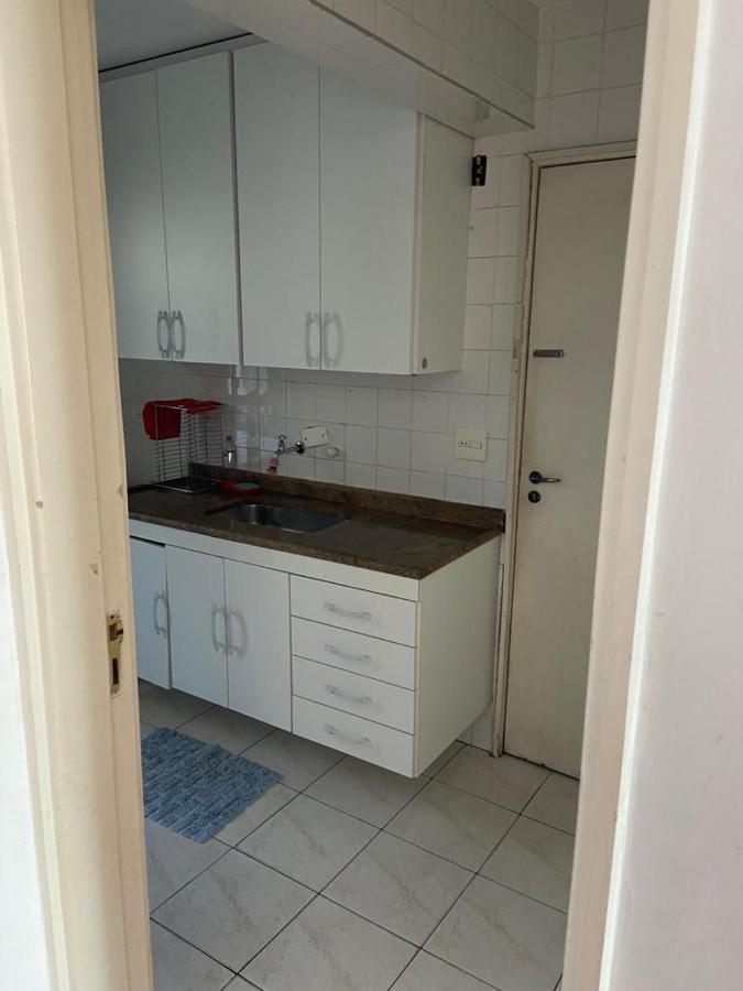 Apartamento Giovanni Gronchi Сао Паоло Екстериор снимка