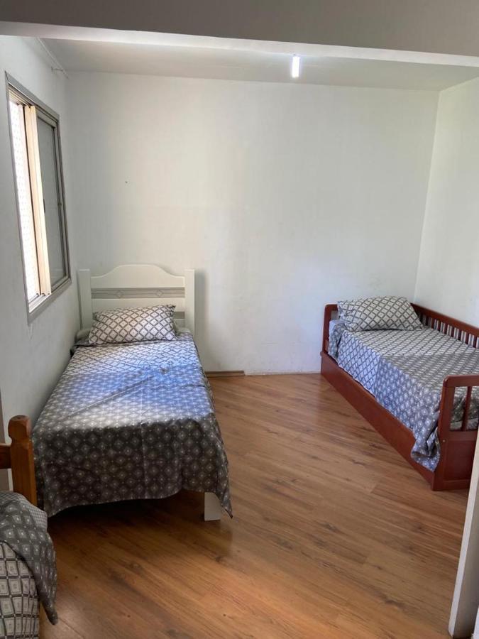Apartamento Giovanni Gronchi Сао Паоло Екстериор снимка