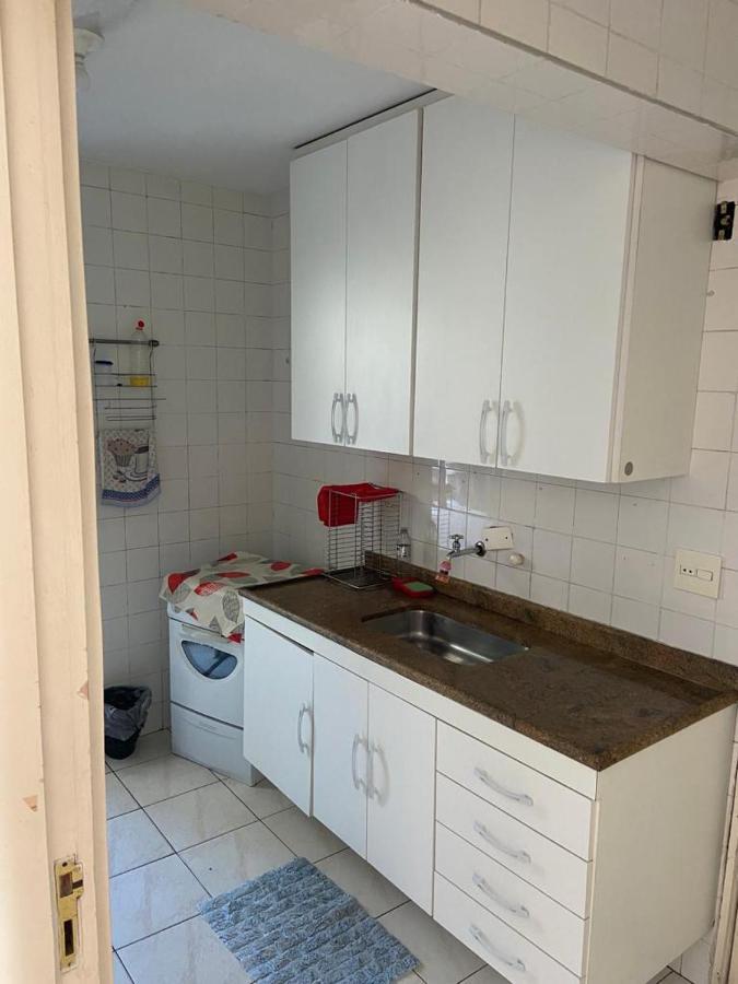 Apartamento Giovanni Gronchi Сао Паоло Екстериор снимка
