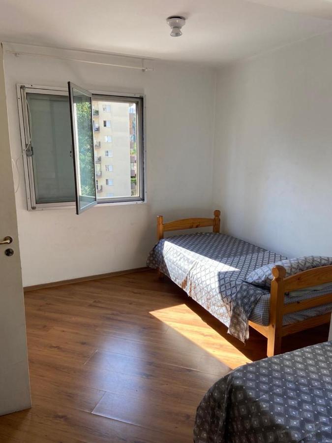 Apartamento Giovanni Gronchi Сао Паоло Екстериор снимка
