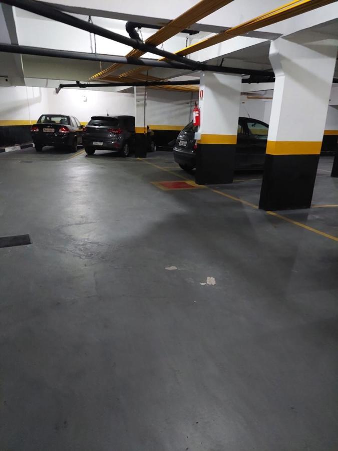 Apartamento Giovanni Gronchi Сао Паоло Екстериор снимка