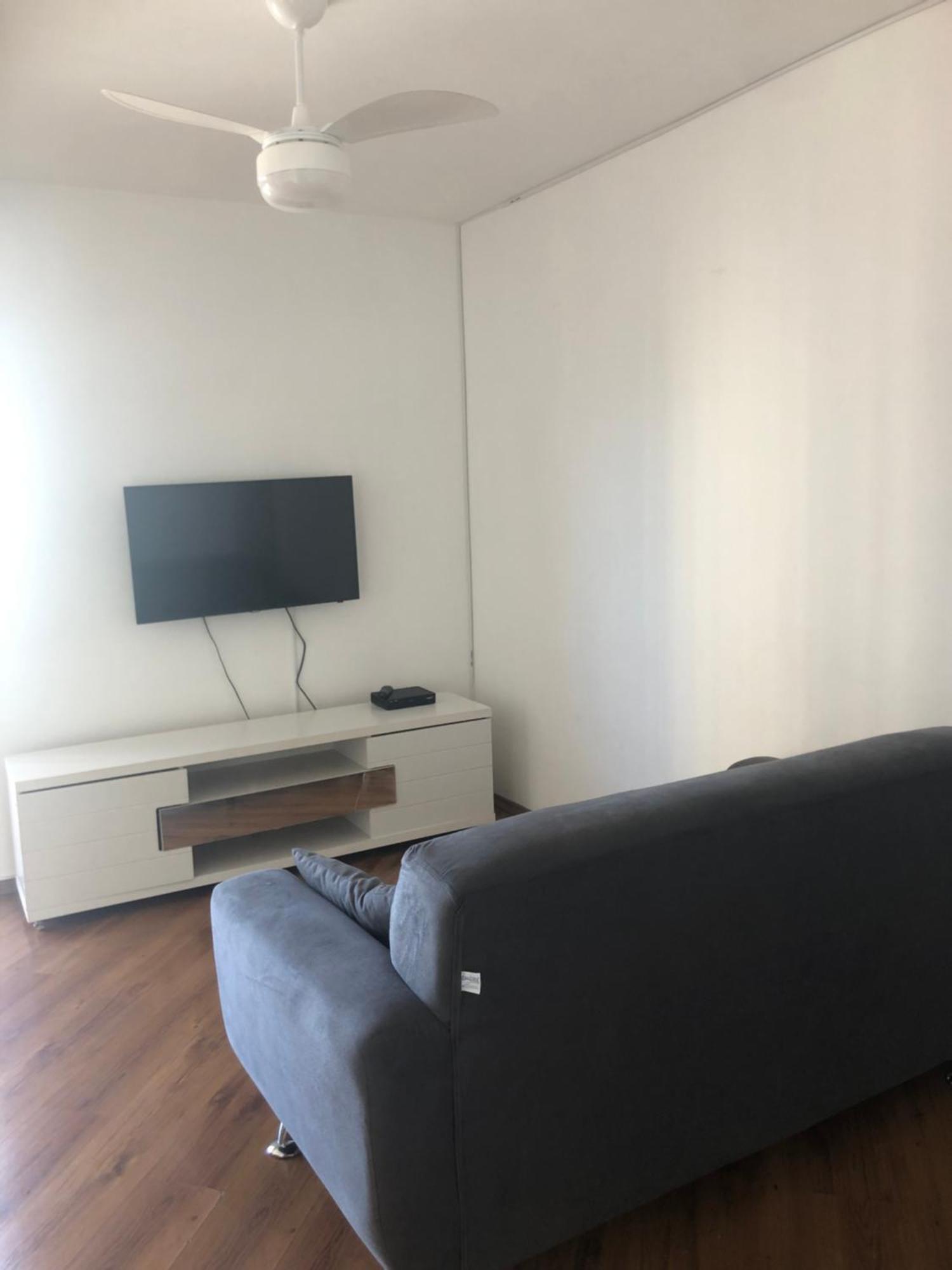 Apartamento Giovanni Gronchi Сао Паоло Екстериор снимка